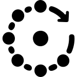 Fing SVG Icon
